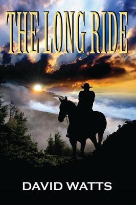 Book cover for The Long Ride
