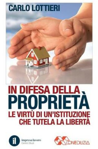 Cover of In Difesa Della Propriet