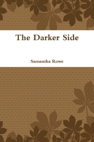 Cover of The Darker Side