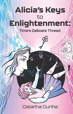 Book cover for Alicia's Keys to Enlightenment