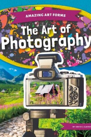 Cover of The Art of Photography