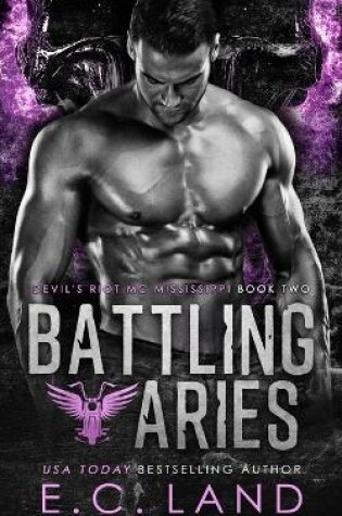 Cover of Battling Aries