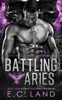 Cover of Battling Aries