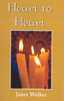 Book cover for Heart to Heart