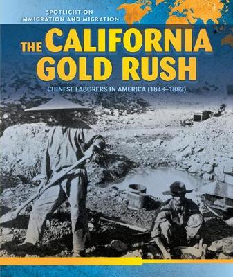 Cover of The California Gold Rush