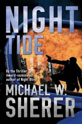 Cover of Night Tide