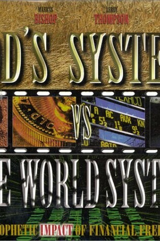 Cover of Gods System vs. the World System