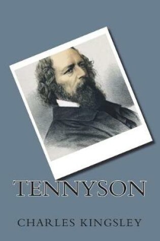 Cover of Tennyson