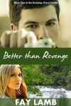 Book cover for Better than Revenge