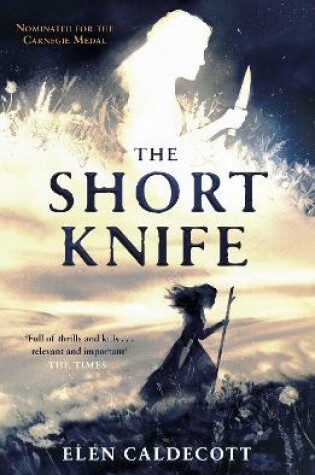 Cover of The Short Knife
