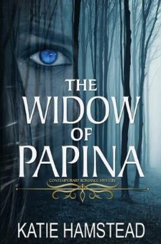 Cover of The Widow of Papina