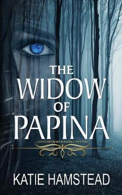 Book cover for The Widow of Papina