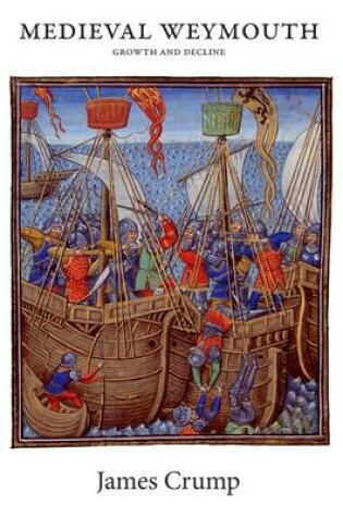 Cover of Medieval Weymouth