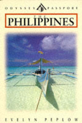 Book cover for The Philippines, The