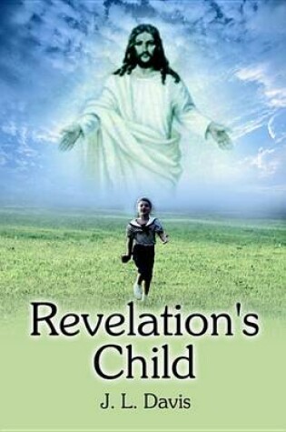 Cover of Revelation's Child