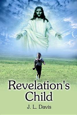 Book cover for Revelation's Child
