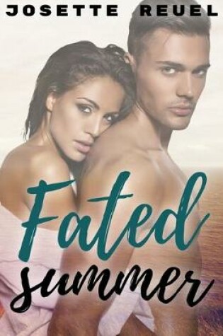 Cover of Fated Summer