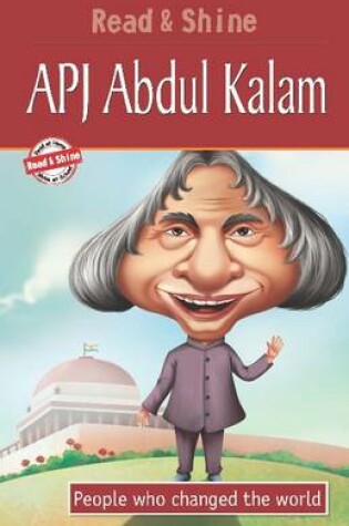 Cover of APJ Abdul Kalam