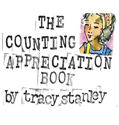 Book cover for The Counting Appreciation Book