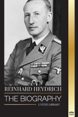 Cover of Reinhard Heydrich