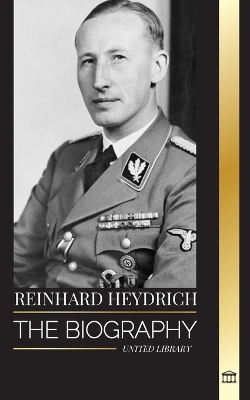 Book cover for Reinhard Heydrich