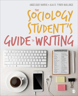 Book cover for The Sociology Student′s Guide to Writing