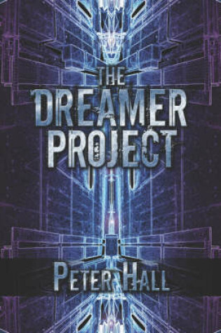 Cover of The Dreamer Project