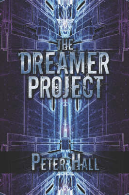 Book cover for The Dreamer Project