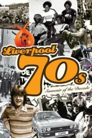 Cover of Liverpool 70s