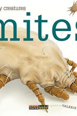 Cover of Mites