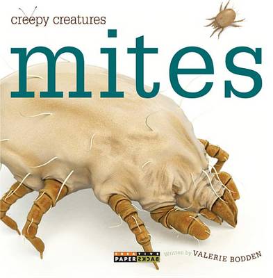 Book cover for Mites