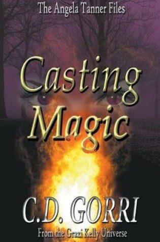 Cover of Casting Magic