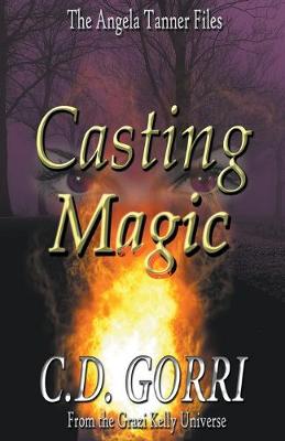 Book cover for Casting Magic