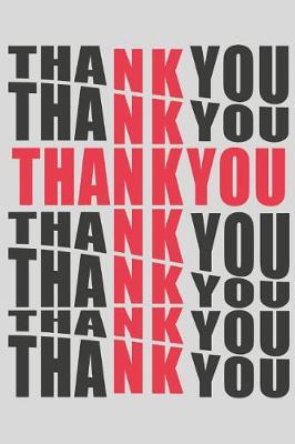 Book cover for Thank You