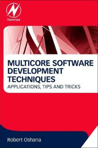 Cover of Multicore Software Development Techniques