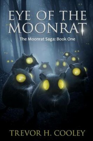Cover of Eye of the Moonrat