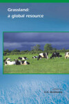 Book cover for Grassland: a global resource