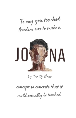 Book cover for Jona