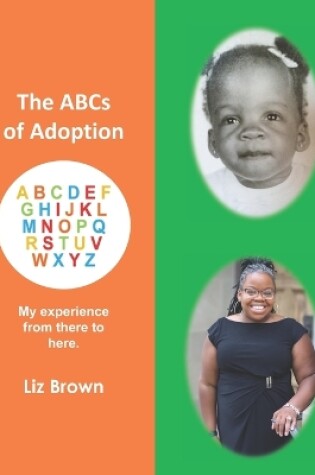 Cover of The ABCs of Adoption
