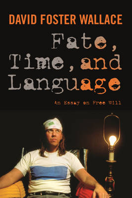 Cover of Fate, Time, and Language