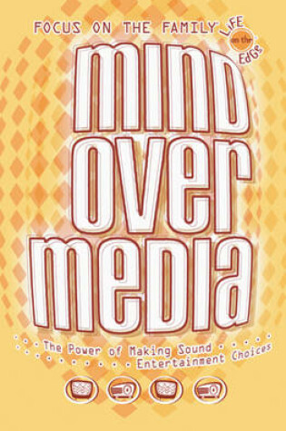 Cover of Mind Over Media