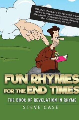 Cover of Fun Rhymes for the End Times