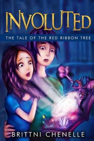 Cover of Involuted