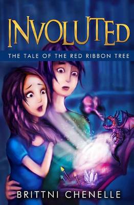 Book cover for Involuted