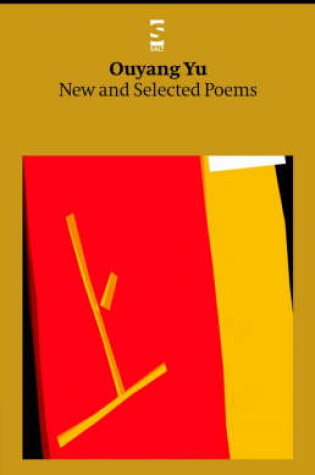 Cover of New and Selected Poems