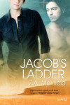 Book cover for Jacob's Ladder