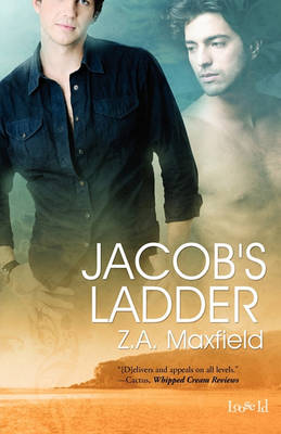 Book cover for Jacob's Ladder