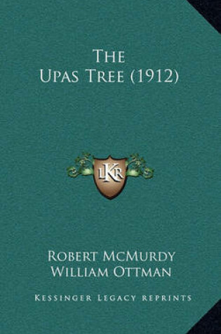 Cover of The Upas Tree (1912)