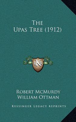 Book cover for The Upas Tree (1912)