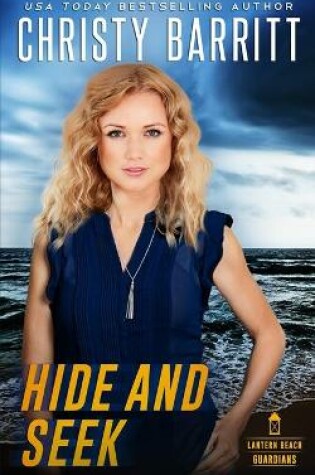 Cover of Hide and Seek